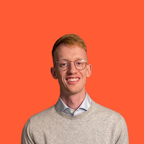 Karsten Stinis, oprichter van AInovatief